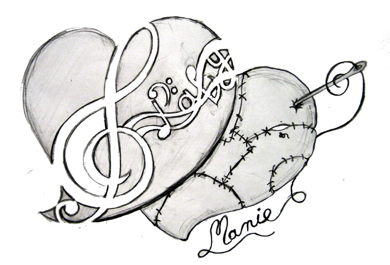 tatt design
