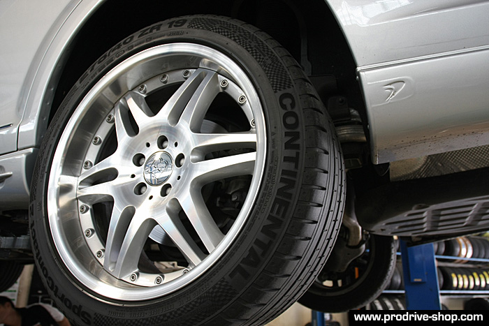 Brabus Block 6