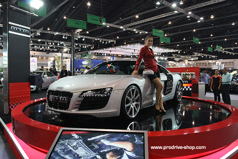 MTM R8s