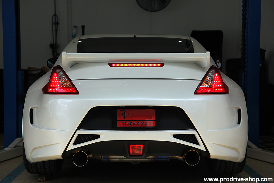 Amuse Vestito 370Z