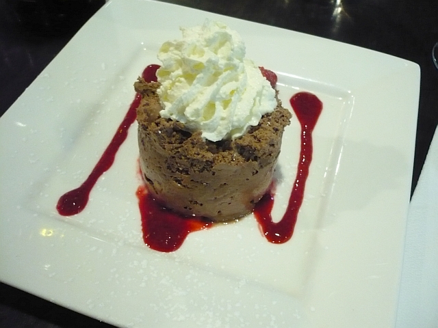 Dannys dessert