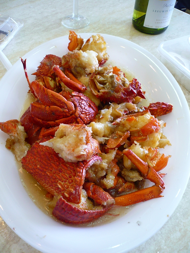 LOBSTER