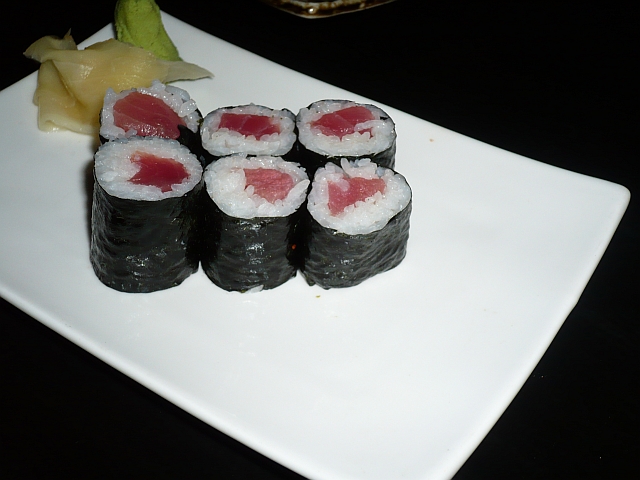 SUSHI