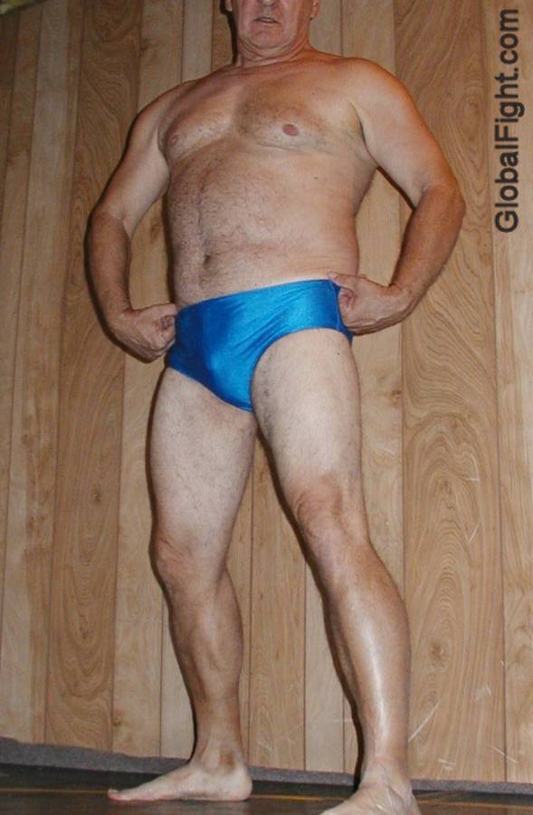 silverdaddie bodybuilder older man weight lifter workout gym body.jpg