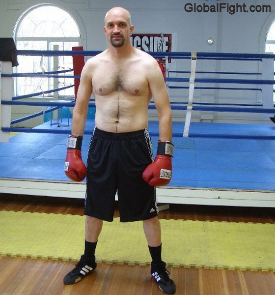 boxer goatee boxing ring club photos pictures profiles.jpg