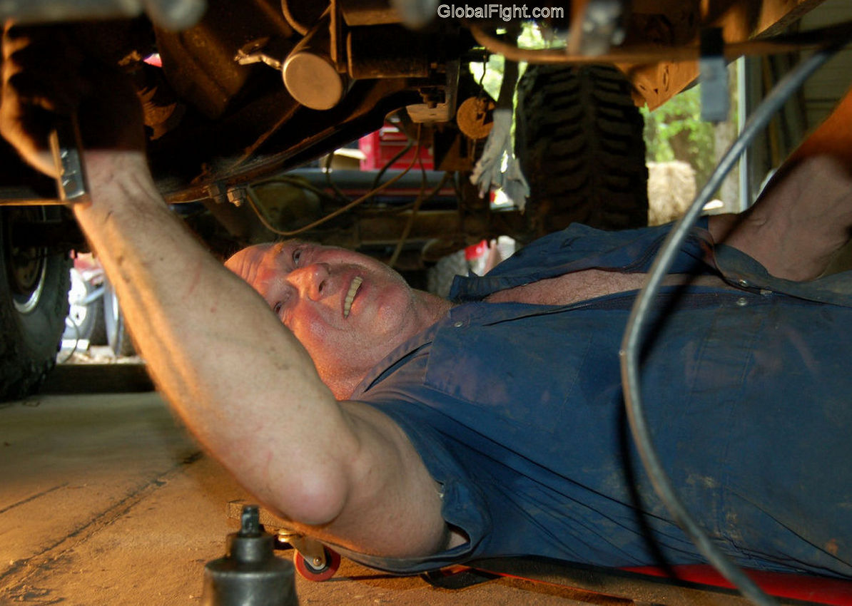 hot horny mechanic older man dirty overalls.jpg