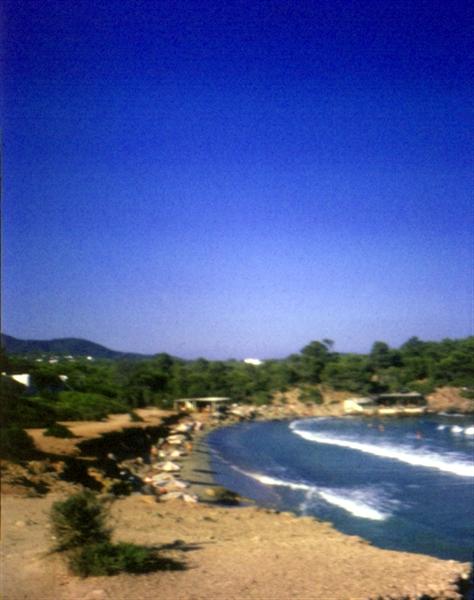 eSlide 04 Beach Ibiza 73