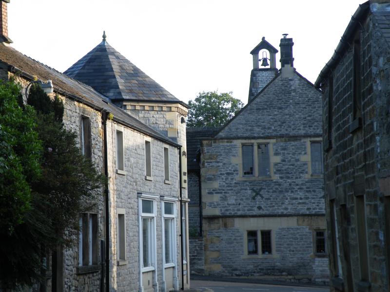 Bakewell