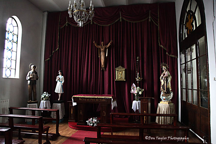 Santuario Maria Auxiliadora