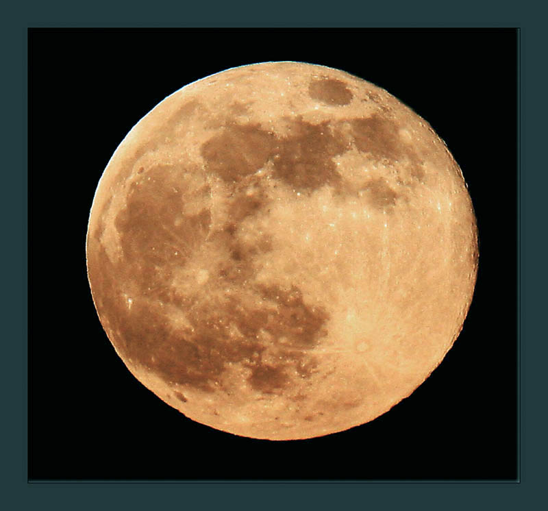 Full Moon