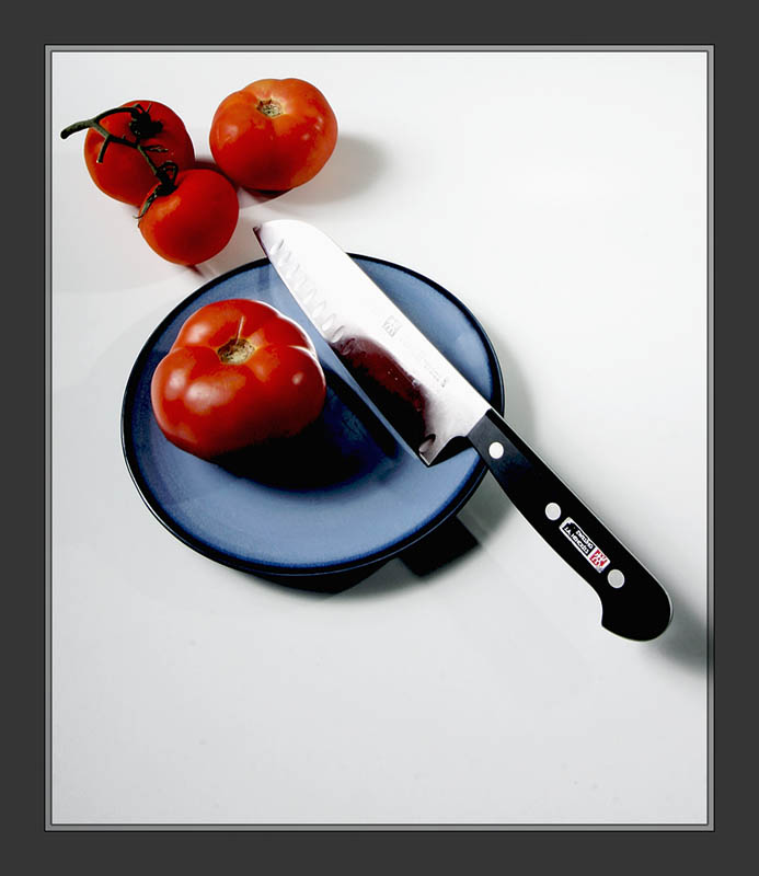 Tomatoes