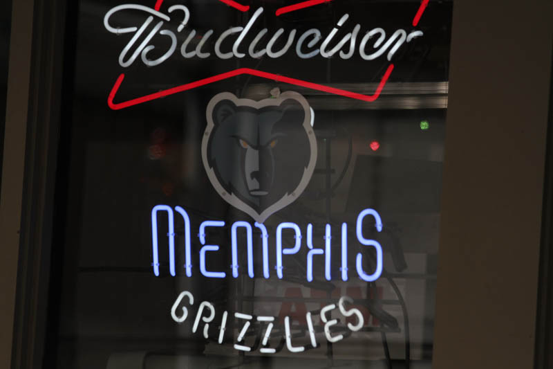 Go Grizzlies!
