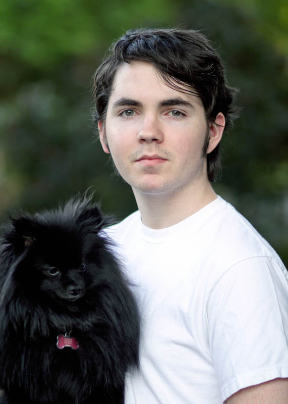 Rob and Sophie