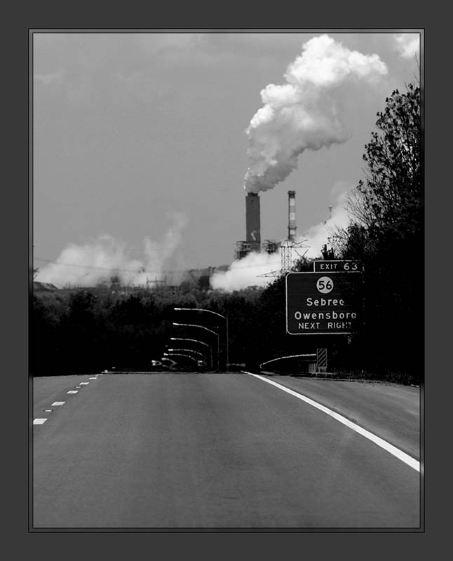 Alcan Aluminum Sebree, Ky