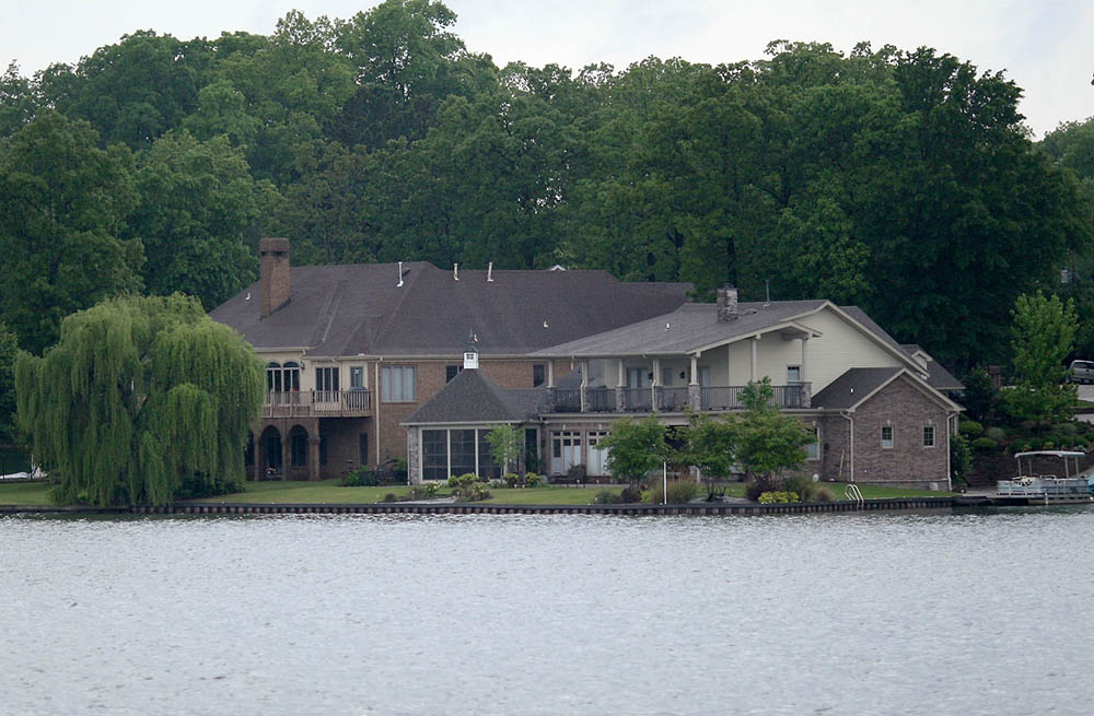 My Summer Home