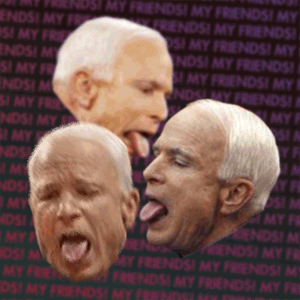 Dubya omen