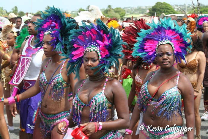 Grand Kadooment 2009