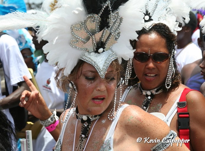 Grand Kadooment 2009