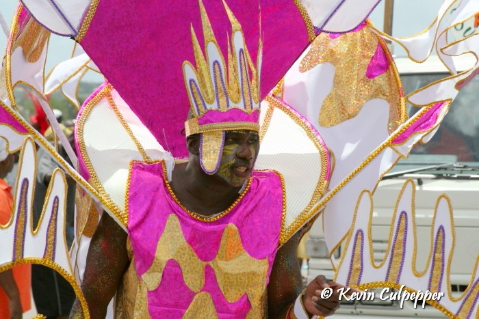 Grand Kadooment 2009