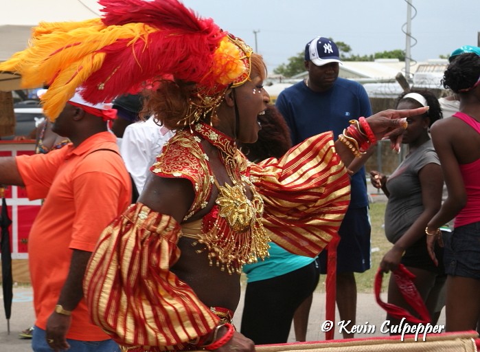 Grand Kadooment 2009