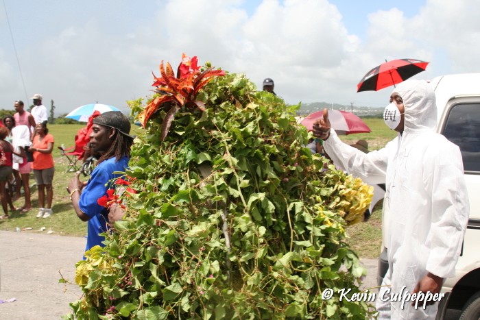 Grand Kadooment 2009
