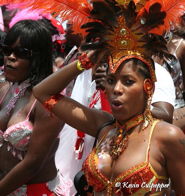 Grand Kadooment 2009