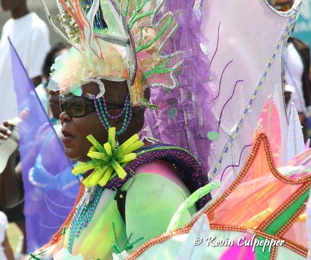 Grand Kadooment 2009