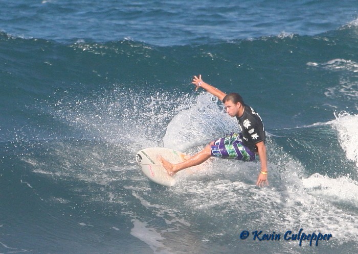 Independence Pro Surfing Classic 2009