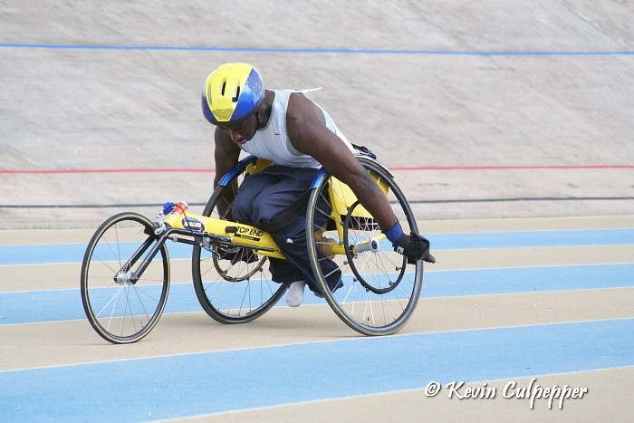 Barbados National Senior Games 2010