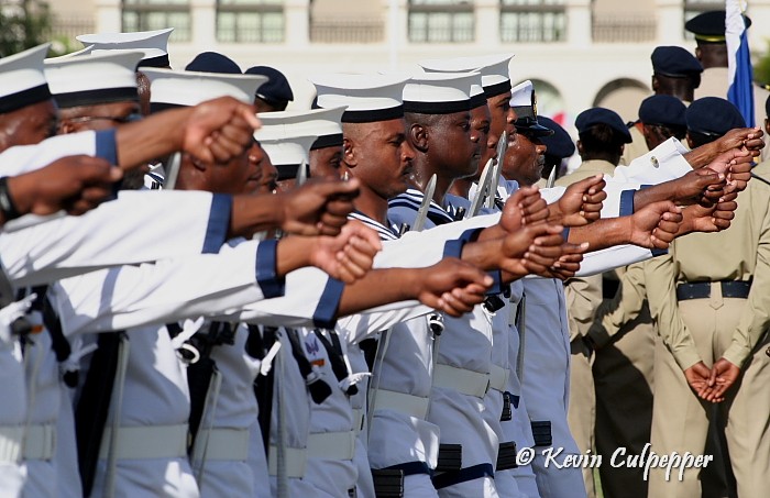 Barbados Coast Guard