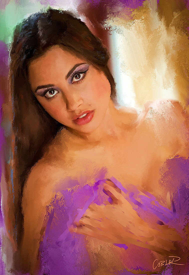 Carol Seleme By James Bonner