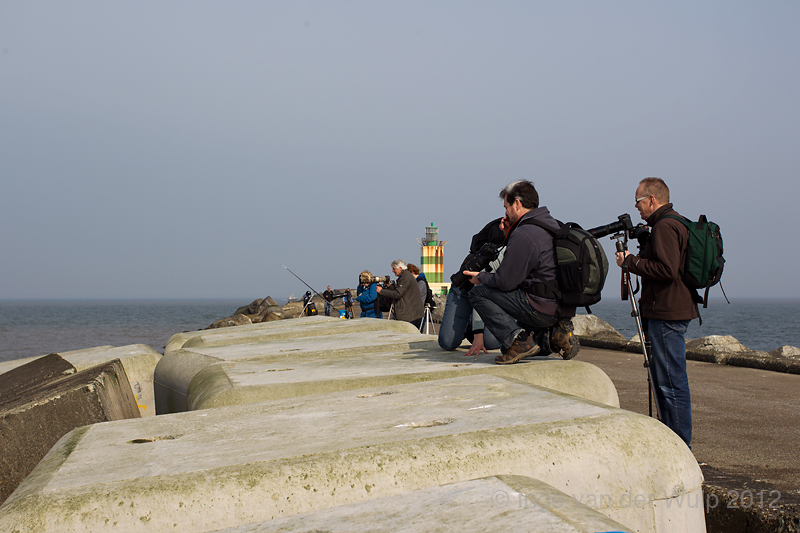 Deelnemers 24 Maart 2012
