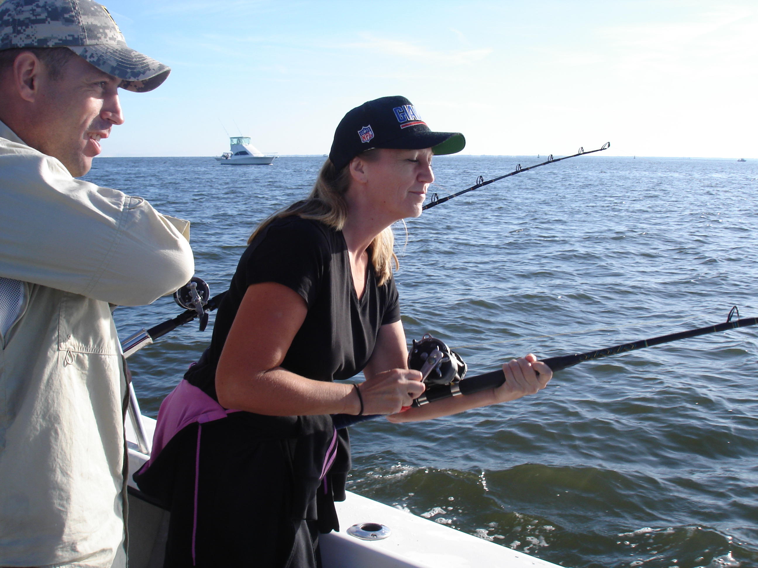 9/20/2009 Sallee Charter
