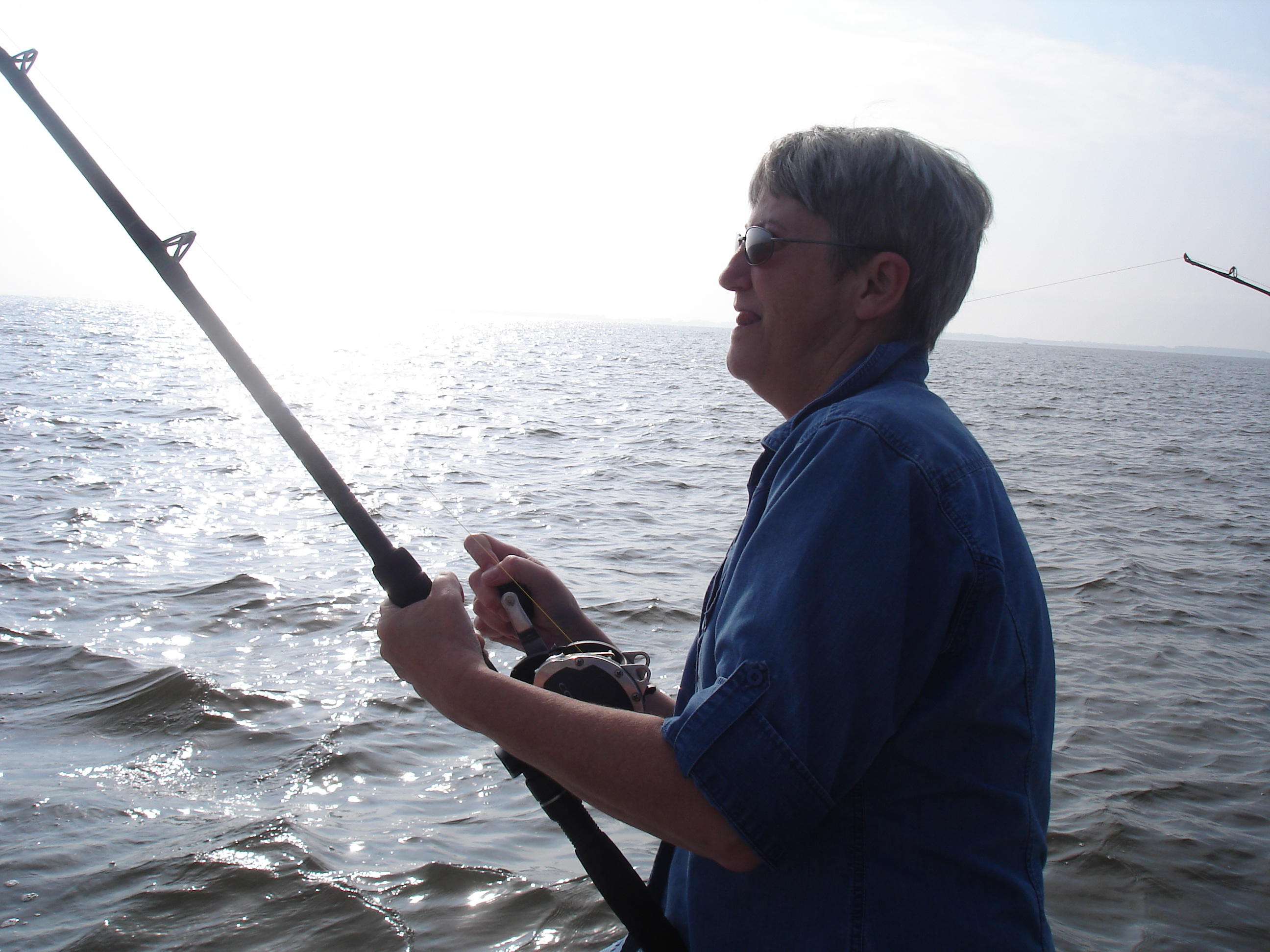 6/5/2008 - Casone Charter