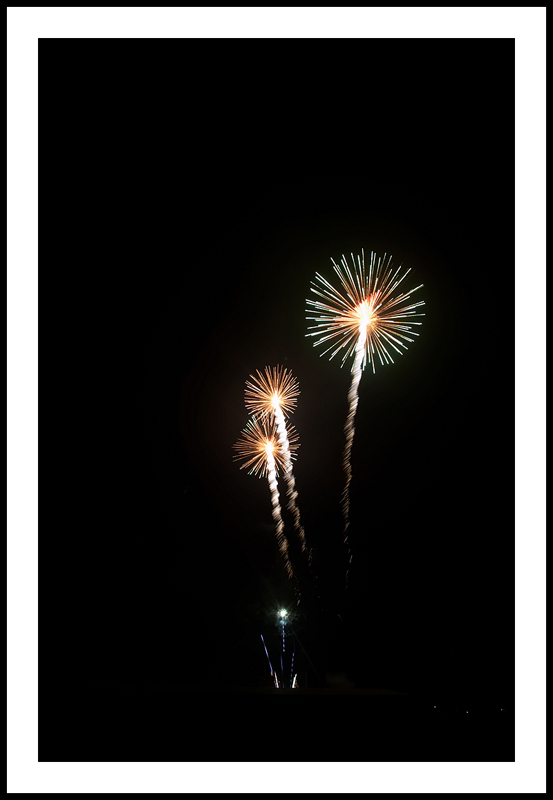 Bonfire night