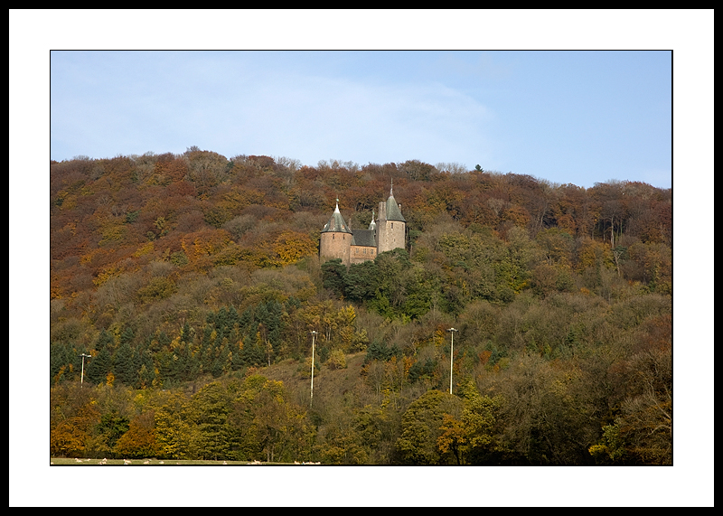 Castell Coch