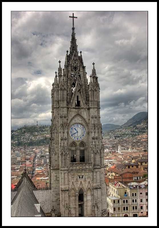 Clocktower