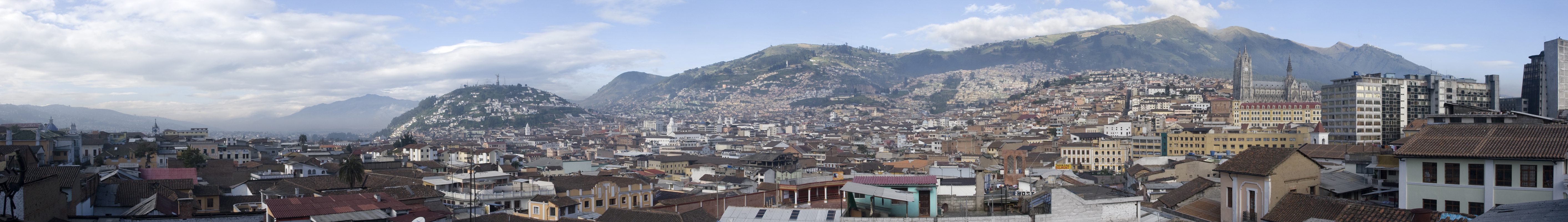 Quito pano