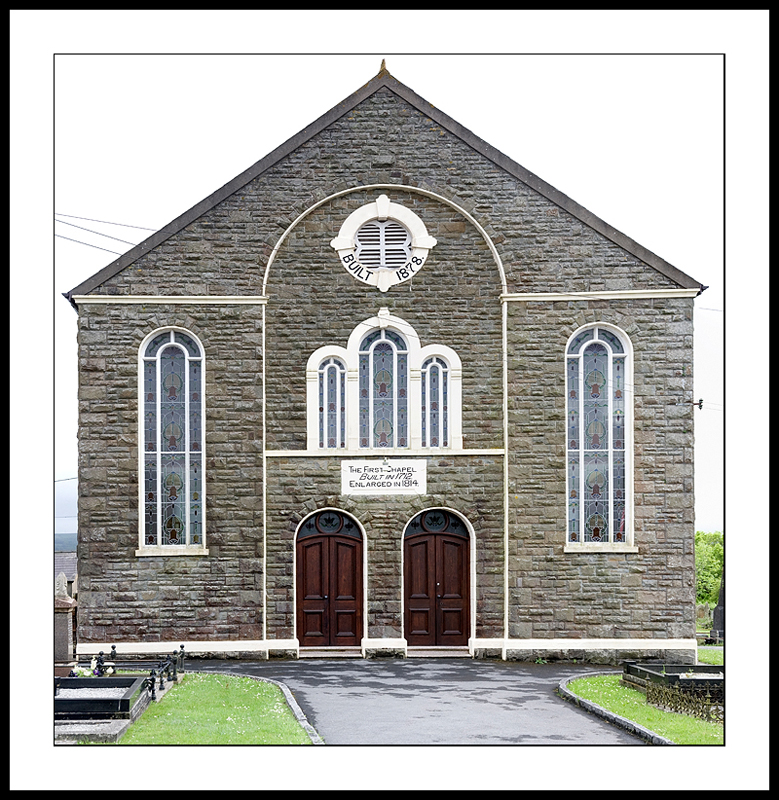 Chapel