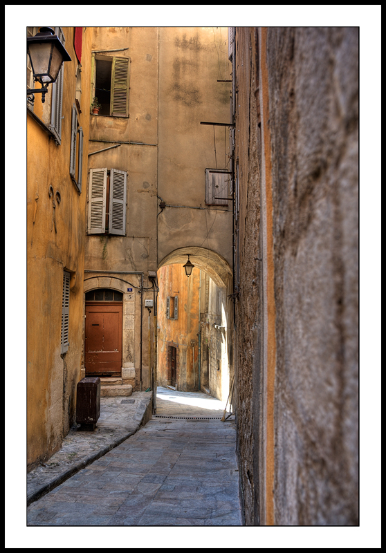 Grasse