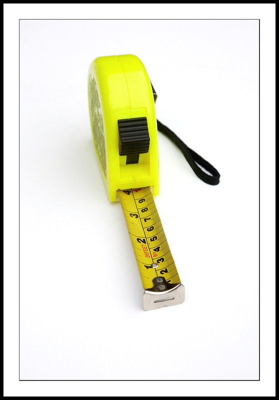 Do you measure up?