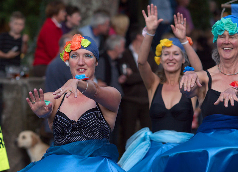 Chagford Carnival_1