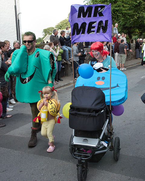 Chagford Carnival_10