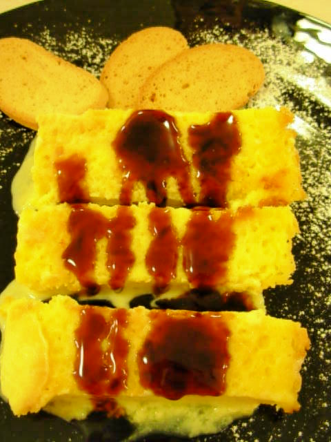 crema catalana