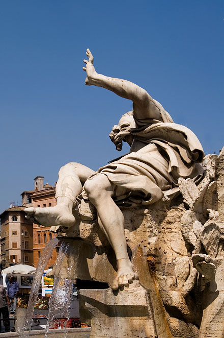 Piazza Navona 3