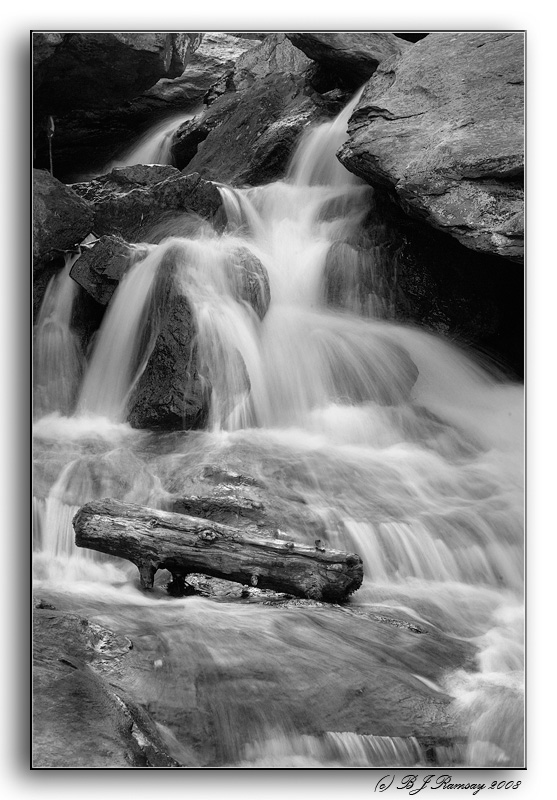 Cnningham Falls