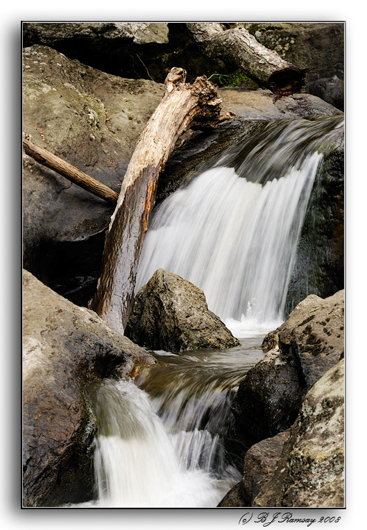 Cunningham Falls SP