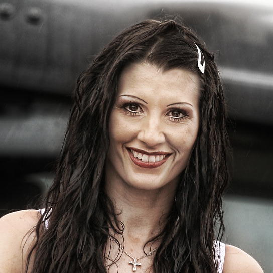 smile