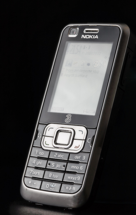 cellphone