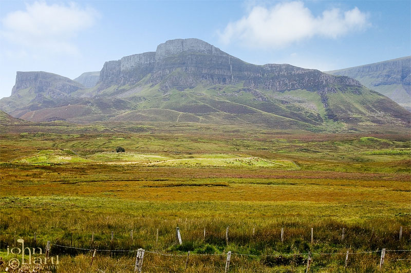 quiraing